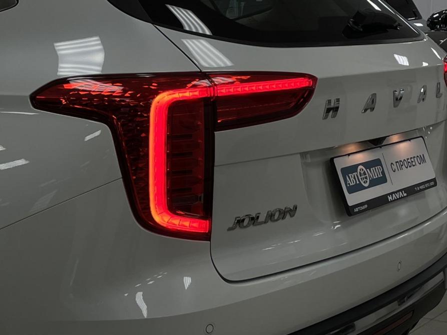 Haval Jolion I Ярославль  - изображение 22
