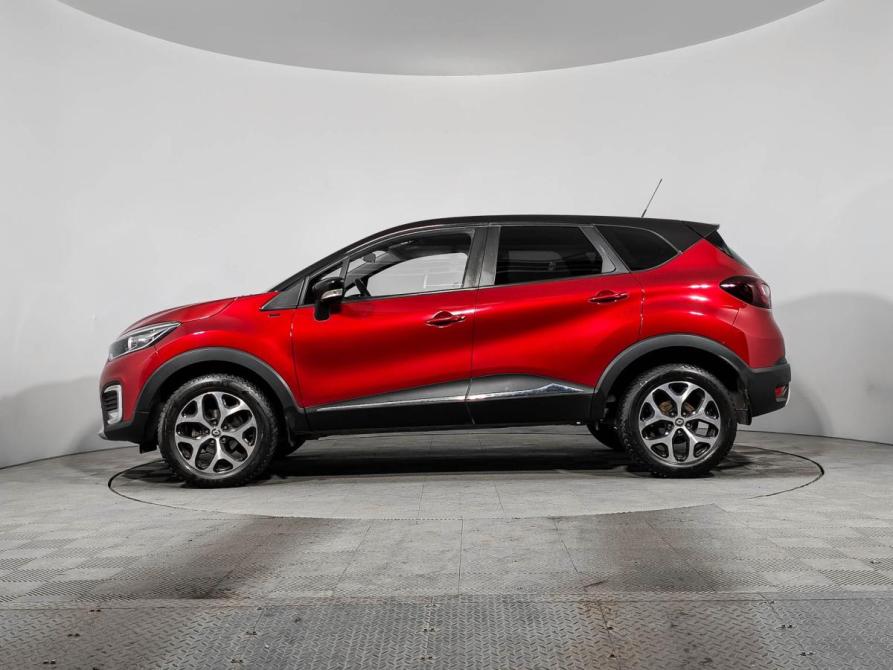 Renault Kaptur I Санкт-Петербург  - изображение 8