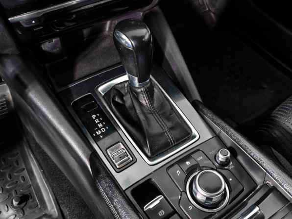 Mazda 6 III (GJ) Рестайлинг с пробегом 2016 года, цена 1 349 000 рублей, 240000 км, седан, Автокод Объявления