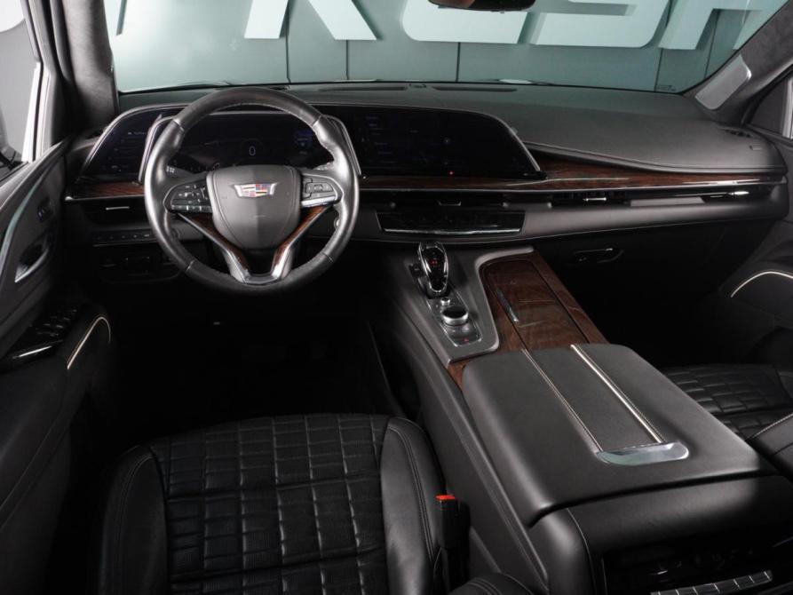 Cadillac Escalade V Минеральные Воды  - изображение 6