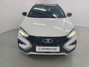 Lada (ВАЗ) Vesta I Рестайлинг (NG) Москва  - изображение 23
