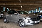 Volkswagen Polo VI Уфа  - изображение 20