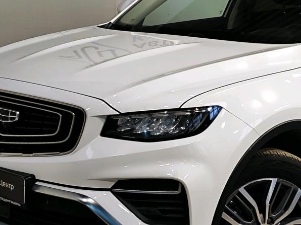 Geely Atlas Pro с пробегом 2022 года, цена 2 019 000 рублей, 79323 км, внедорожник, Автокод Объявления