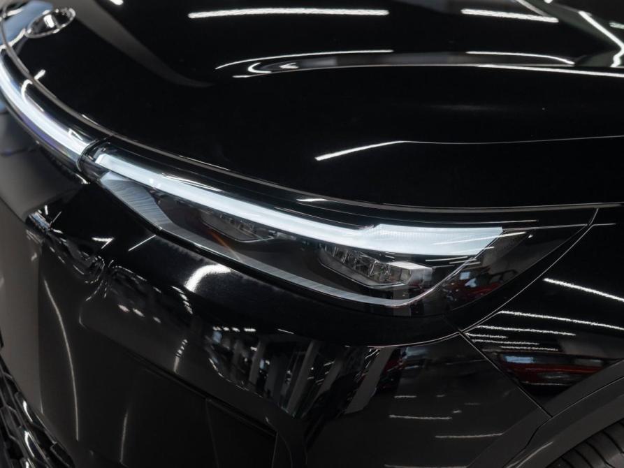 GAC Trumpchi S9 Москва  - изображение 36
