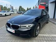 BMW 5 серии VII (G30/G31/G38) Рестайлинг Набережные Челны  - изображение 22