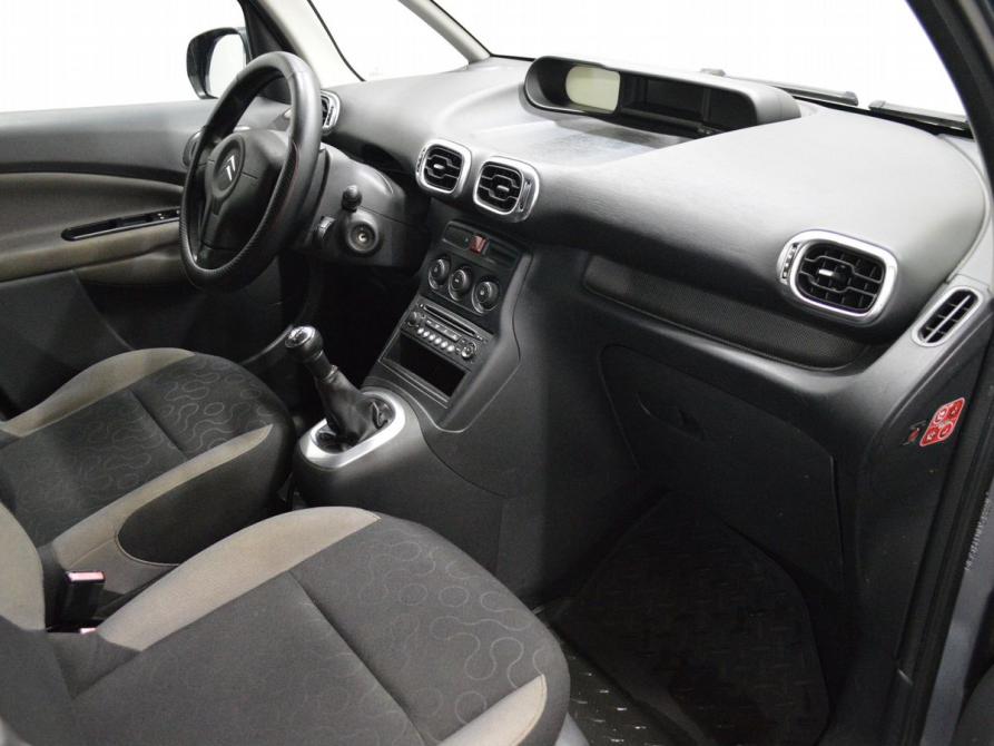 Citroen C3 Picasso I Санкт-Петербург  - изображение 11