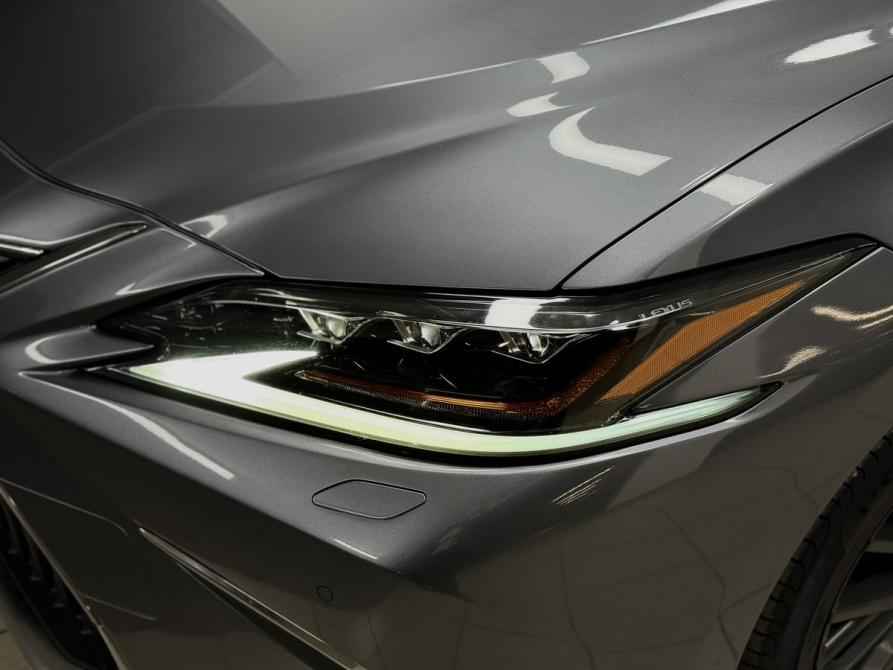 Lexus ES VII Вологда  - изображение 8