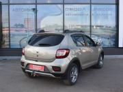 Renault Sandero II Рестайлинг Архангельск  - изображение 19