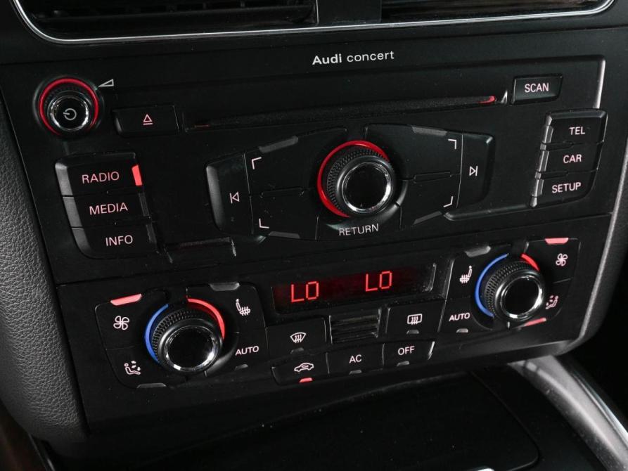 Audi Q5 I (8R) Ростов-на-Дону  - изображение 14