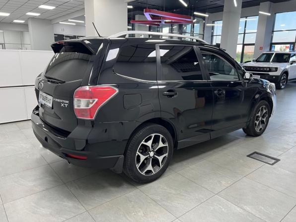 Subaru Forester IV с пробегом 2014 года, цена 1 700 000 рублей, 155800 км, внедорожник, Автокод Объявления