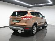 Ford Kuga II Тверь  - изображение 24