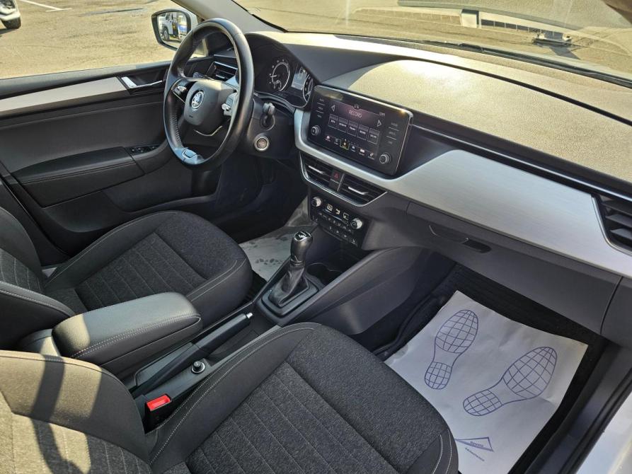 Skoda Rapid II Тюмень  - изображение 12