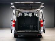 Opel Zafira Life I Рестайлинг Москва  - изображение 27