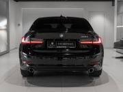 BMW 3 серии VII (G2x) Москва  - изображение 33