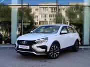 Lada (ВАЗ) Vesta I Рестайлинг (NG) Самара  - изображение 15