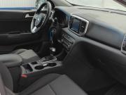 Kia Sportage IV Рестайлинг Белгород  - изображение 27