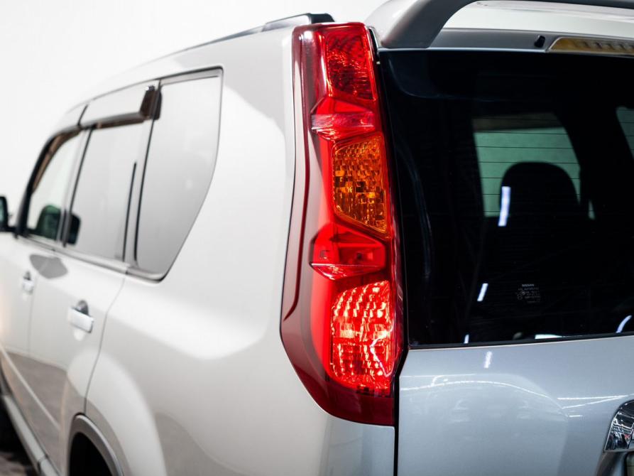 Nissan X-Trail II Чита  - изображение 18