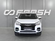 Chery Tiggo 4 I Рестайлинг Ростов-на-Дону  - изображение 25