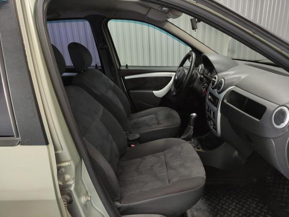 Renault Logan I Рестайлинг с пробегом 2011 года, цена 425 000 рублей, 181414 км, седан, Автокод Объявления