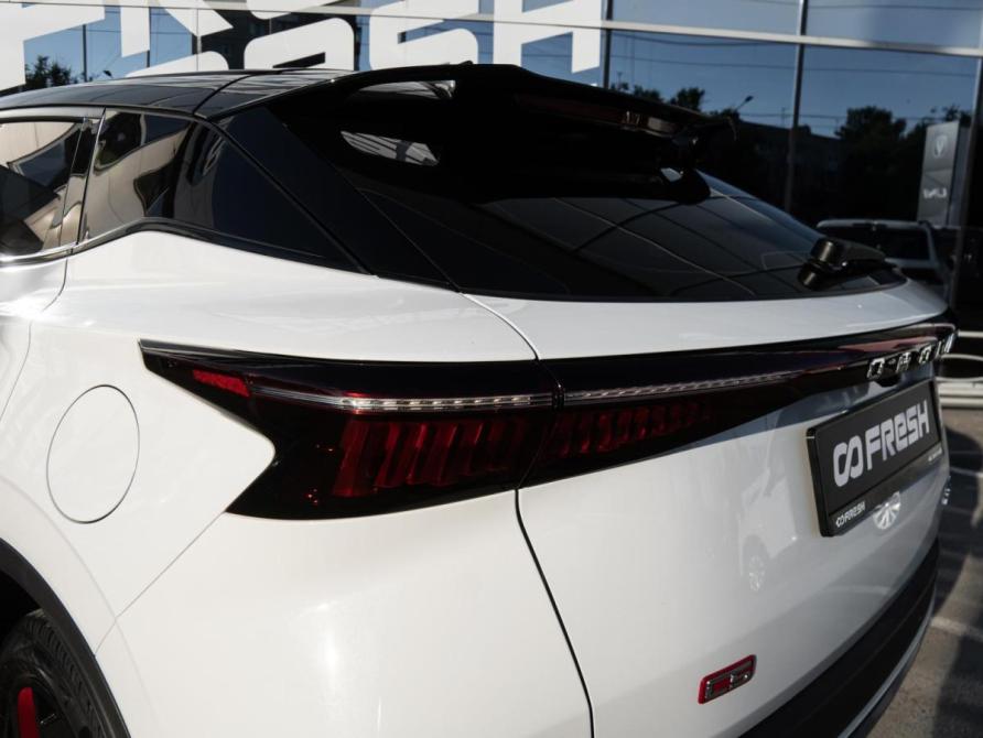 Omoda C5 I Волгоград  - изображение 7