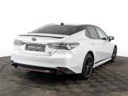 Toyota Camry VIII (XV70) Рестайлинг Москва  - изображение 35