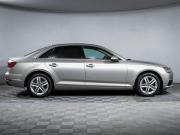 Audi A4 V (B9) Москва  - изображение 22