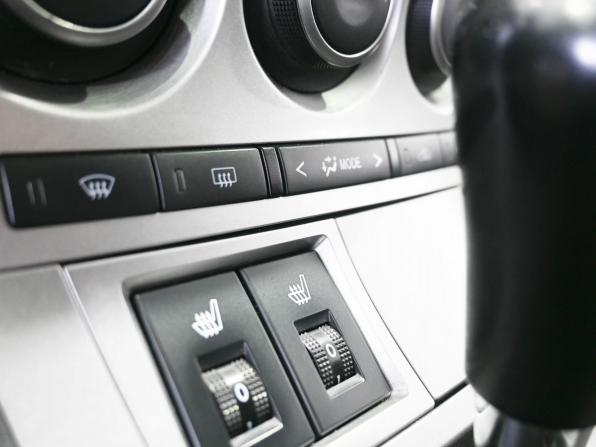 Mazda 3 II (BL) Рестайлинг с пробегом 2011 года, цена 879 900 рублей, 222000 км, седан, Автокод Объявления