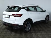 Belgee X50 Москва  - изображение 36