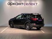 Toyota RAV4 IV (XA40) Краснодар  - изображение 25