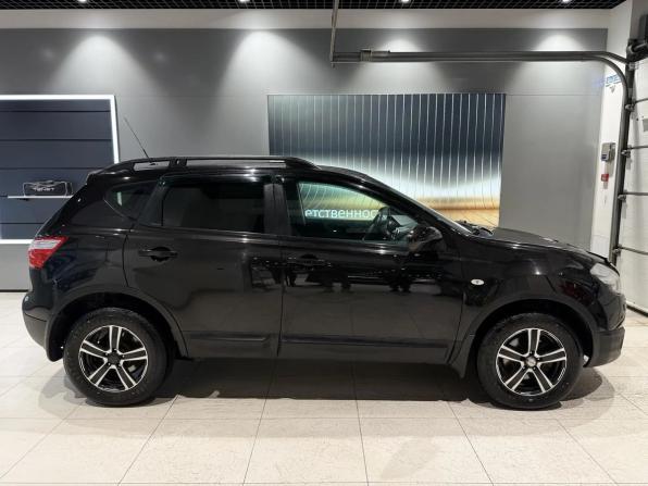 Nissan Qashqai I Рестайлинг с пробегом 2013 года, цена 960 000 рублей, 272000 км, внедорожник, Автокод Объявления