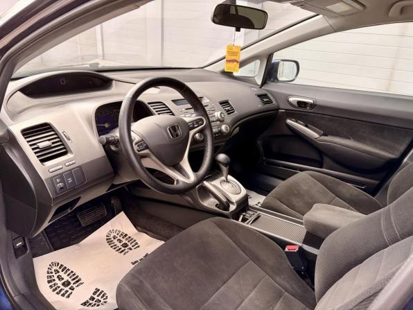 Honda Civic VIII с пробегом 2008 года, цена 711 000 рублей, 186236 км, седан, Автокод Объявления