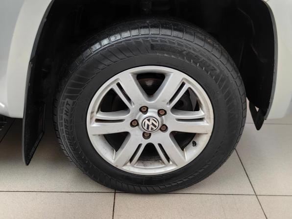 Volkswagen Amarok I с пробегом 2012 года, цена 1 485 000 рублей, 260900 км, пикап, Автокод Объявления