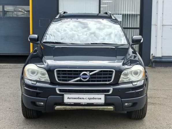 Volvo XC90 I Рестайлинг с пробегом 2011 года, цена 1 550 000 рублей, 231905 км, внедорожник, Автокод Объявления