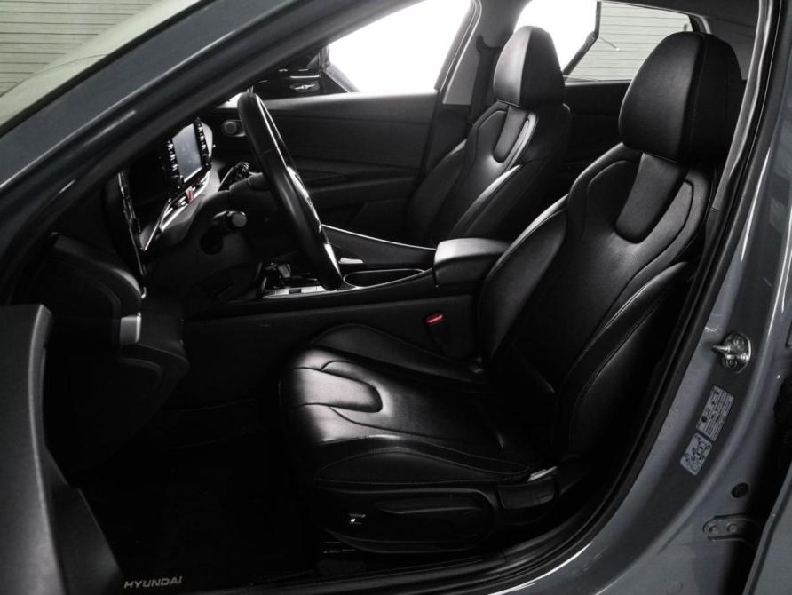 Hyundai Elantra VII (CN7) Воронеж  - изображение 10