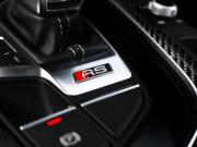 Audi RS 5 II (F5) Рестайлинг Москва  - изображение 54