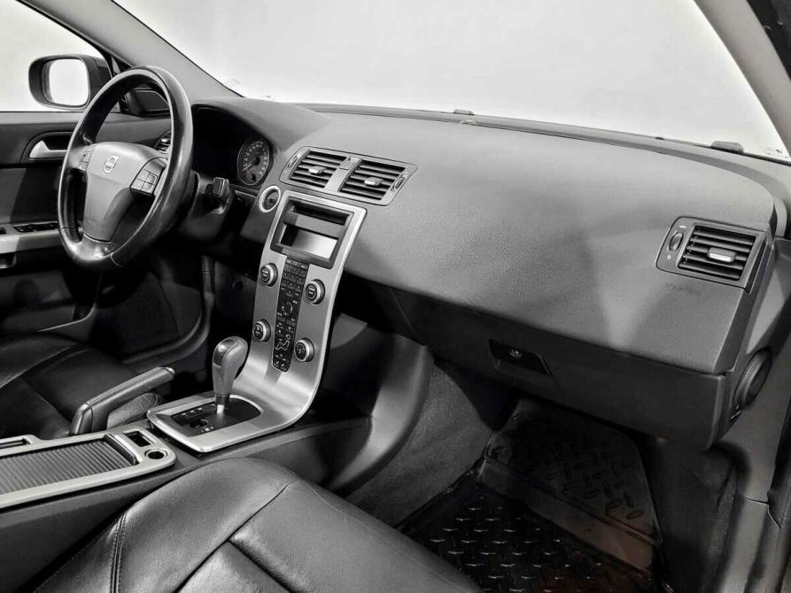 Volvo S40 II Рестайлинг Москва  - изображение 15