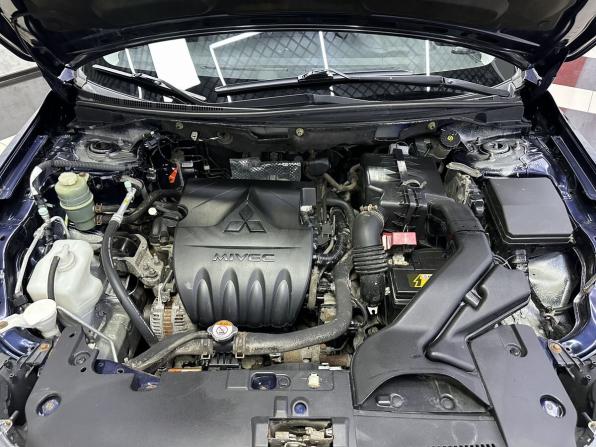 Mitsubishi Lancer X Рестайлинг с пробегом 2012 года, цена 785 000 рублей, 206802 км, седан, Автокод Объявления