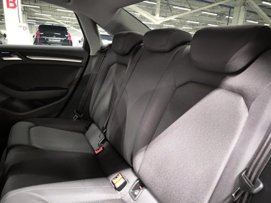 Audi A3 III (8V) Рестайлинг Казань  - изображение 15