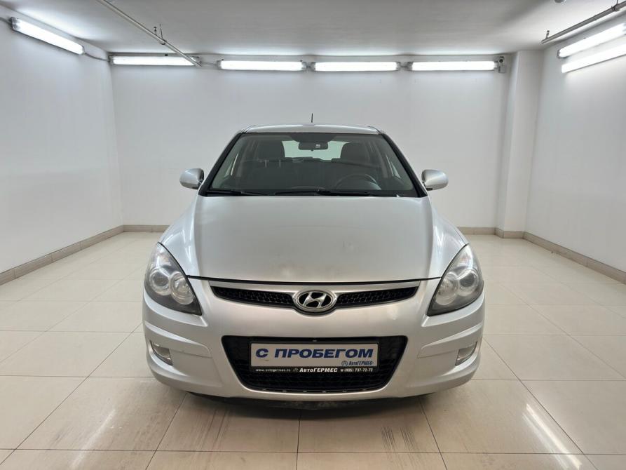 Hyundai i30 I Балашиха  - изображение 2