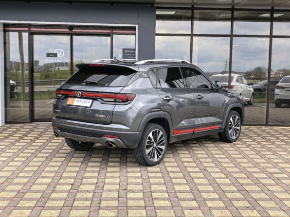 Changan CS35 Plus I Рестайлинг с пробегом 2024 года, цена 1 770 000 рублей, 69777 км, внедорожник, Автокод Объявления