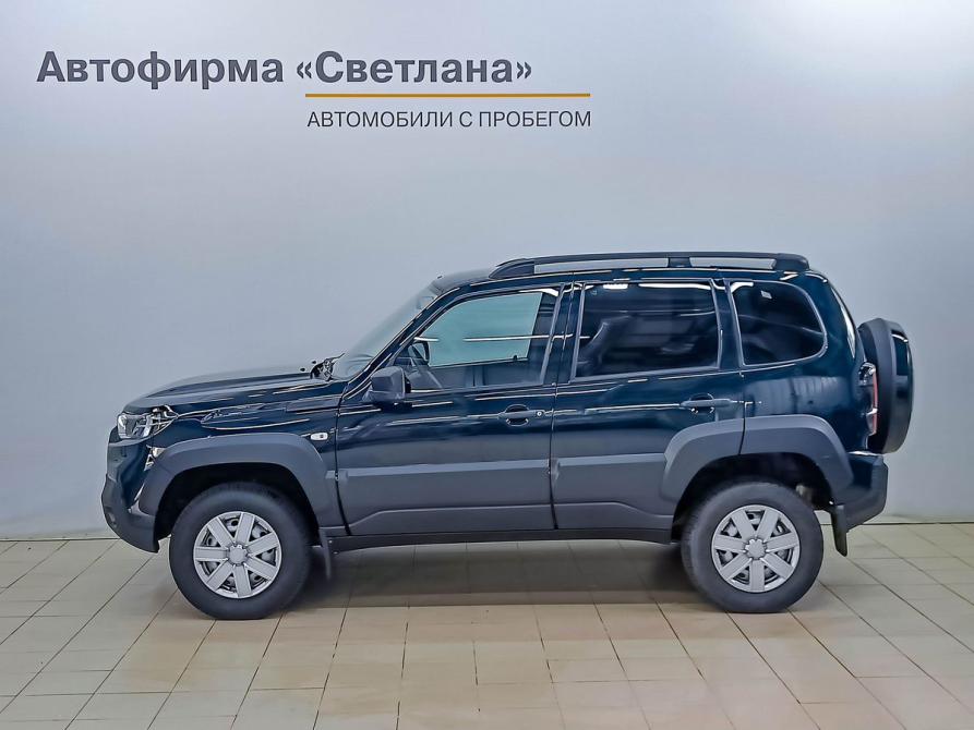 Lada (ВАЗ) Niva Travel I Ярославль  - изображение 3