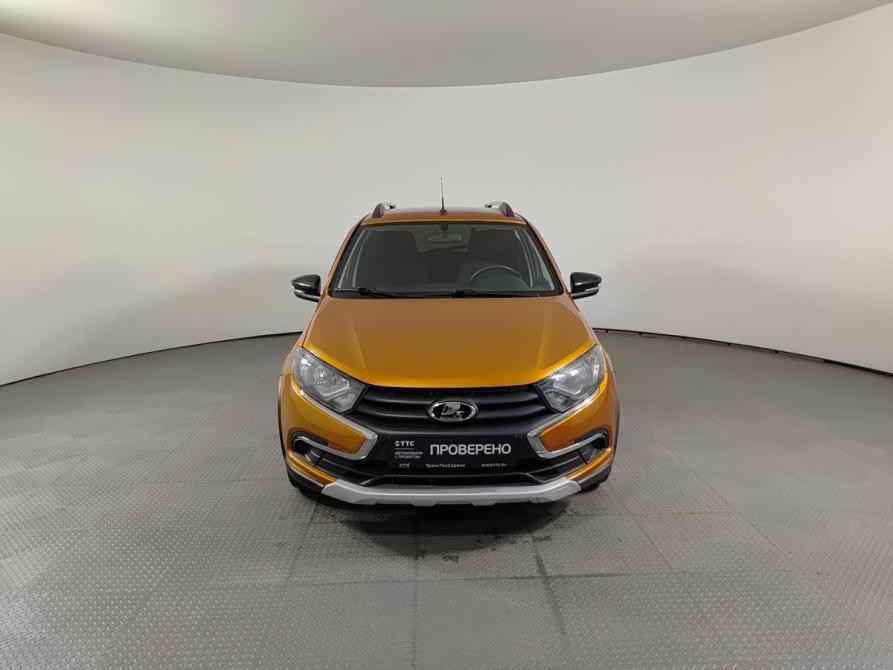 Lada (ВАЗ) Granta I Рестайлинг Уфа  - изображение 2