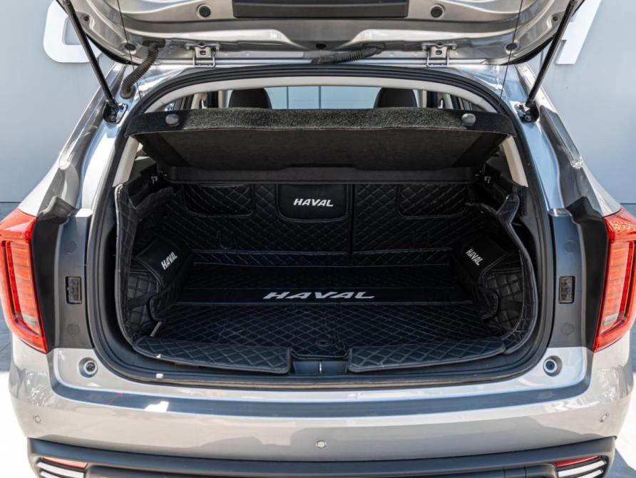 Haval Jolion I Рестайлинг Краснодар  - изображение 22