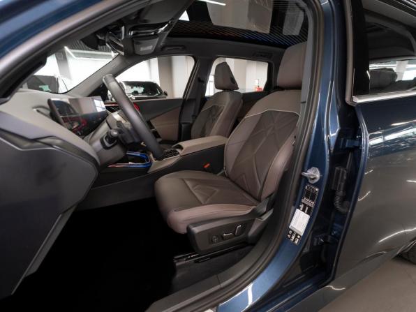 BMW X3 IV (G45/G48) с пробегом 2025 года, цена 6 700 000 рублей, 4015 км, внедорожник, Автокод Объявления