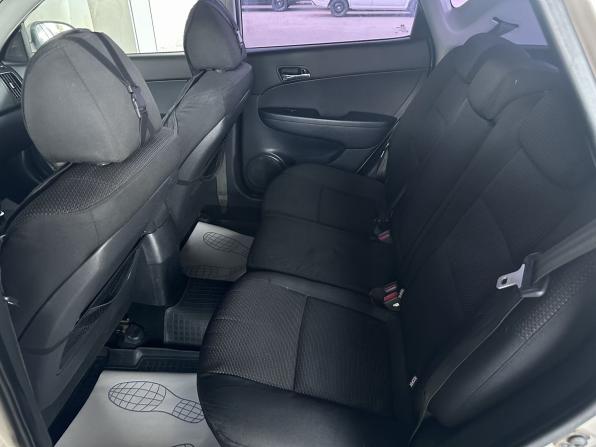 Hyundai i30 I Рестайлинг с пробегом 2011 года, цена 749 000 рублей, 138143 км, хэтчбек, Автокод Объявления