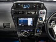 Toyota Prius Alpha I (ZVW40/41) Рестайлинг Иркутск  - изображение 36