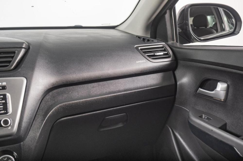 Kia Rio III Рестайлинг Томск  - изображение 12