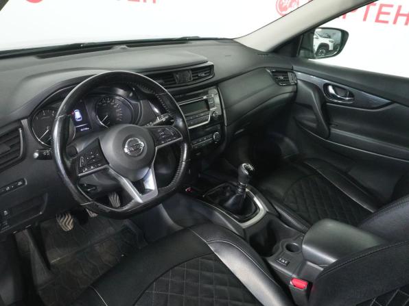 Nissan X-Trail III Рестайлинг с пробегом 2019 года, цена 1 999 000 рублей, 181744 км, внедорожник, Автокод Объявления