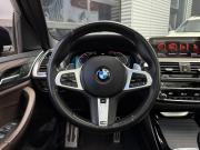 BMW X3 III (G01) Иркутск  - изображение 54