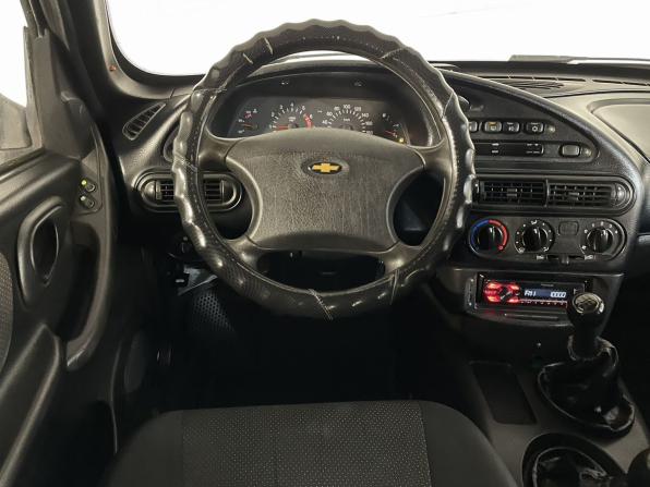 Chevrolet Niva I с пробегом 2007 года, цена 199 900 рублей, 176000 км, внедорожник, Автокод Объявления